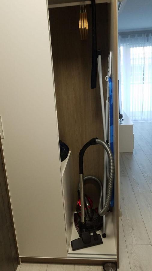 Private Apartment, Aircondition, Hd Tv Pl & De, Wifi, Garage, Fully Equipped, Near Beach Колобжег Экстерьер фото