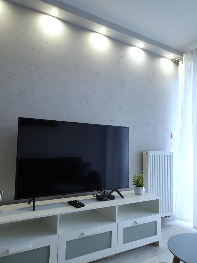 Private Apartment, Aircondition, Hd Tv Pl & De, Wifi, Garage, Fully Equipped, Near Beach Колобжег Экстерьер фото