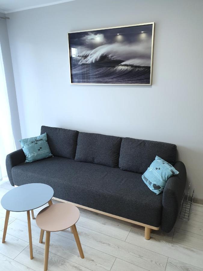 Private Apartment, Aircondition, Hd Tv Pl & De, Wifi, Garage, Fully Equipped, Near Beach Колобжег Экстерьер фото
